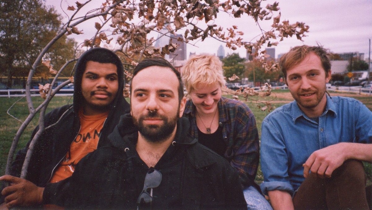 Ghost Gum – More (Stream)