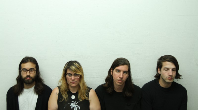 Fake Palms – Heavy Paranoia (EP Review)