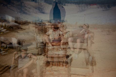 Grey Waves – Half Truths (Music Video Premiere)