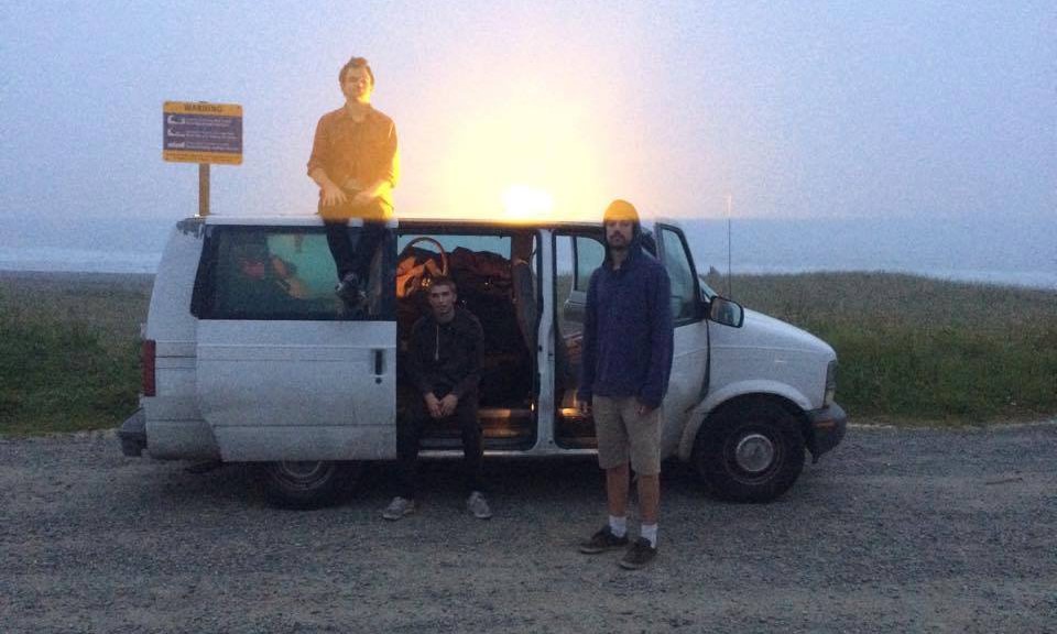 Strange Ranger – Message To You (Stream)