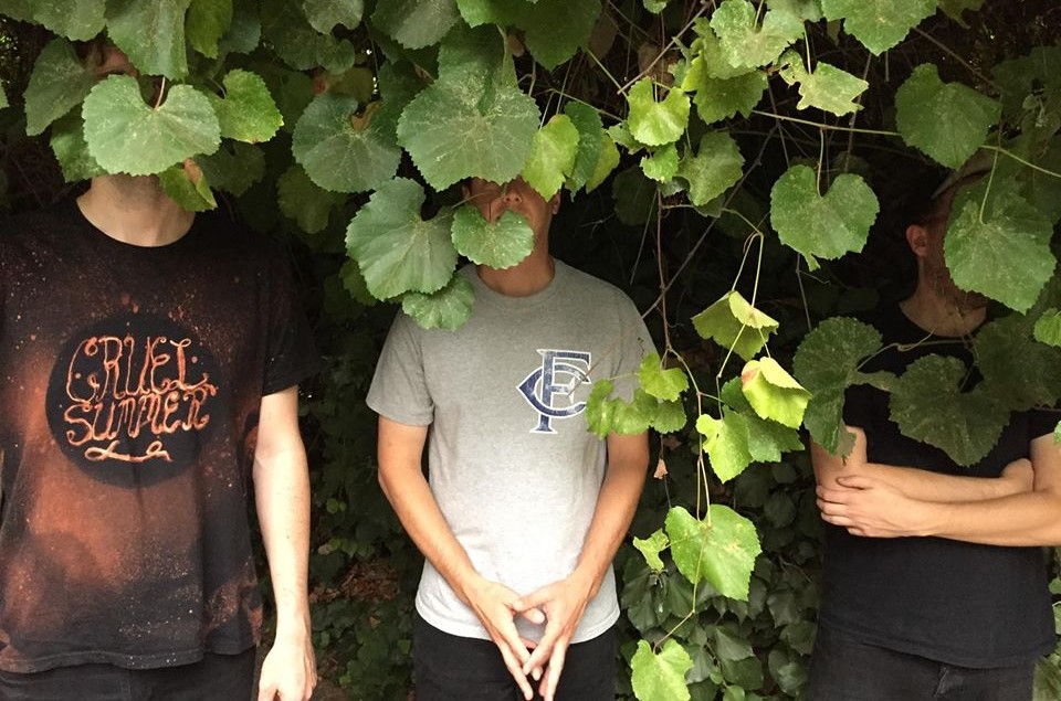 Terry Malts – Gentle Eyes (Music Video)