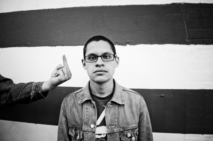 Tony Molina – See Me Fall (Stream)
