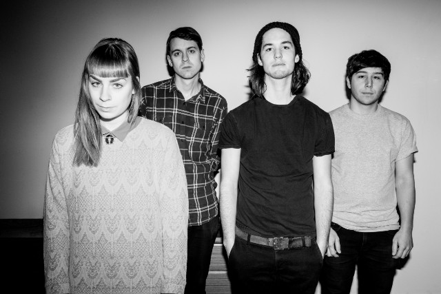 Casper Skulls – Colour of the Outside (Music Video)