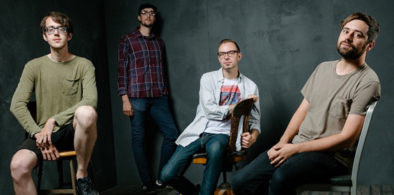 Cloud Nothings – Enter Entirely (Music Video)