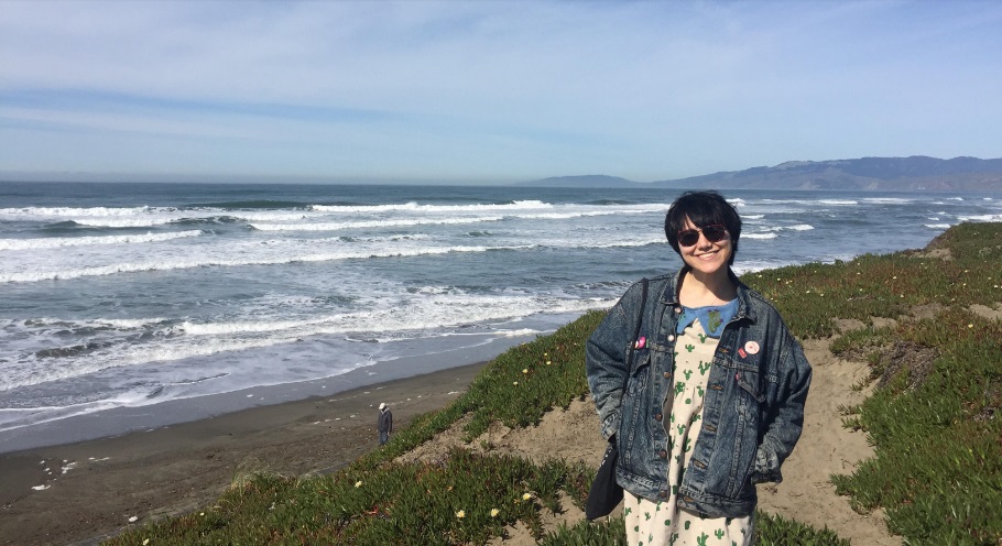 2015: A Year’s Worth of Memories (Amanda Dissinger)