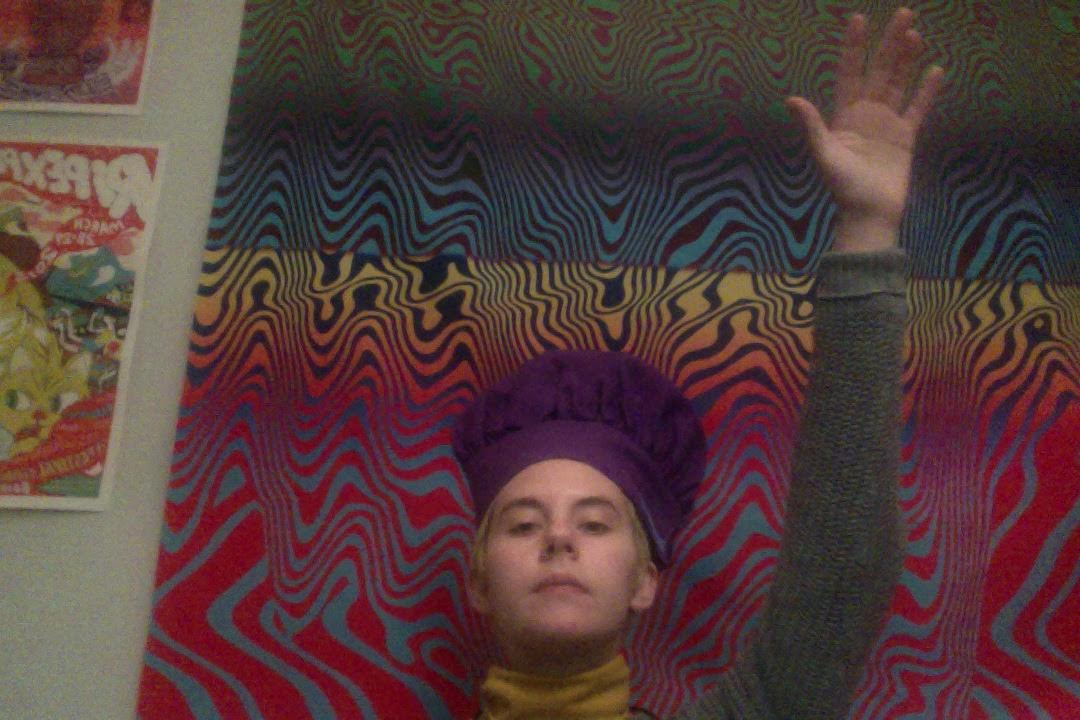 2016: A Year’s Worth of Memories (Megan Manowitz)