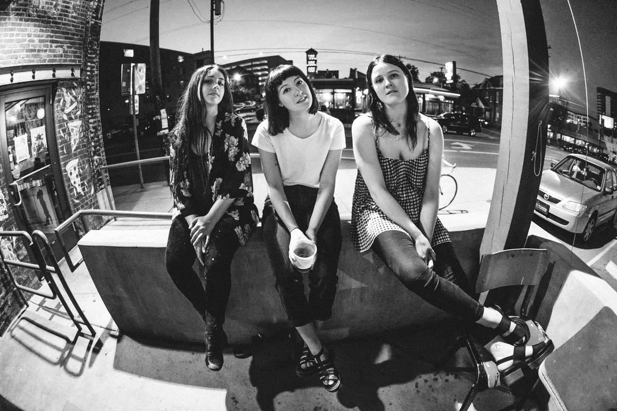 Daddy Issues – Locked Out (Stream)