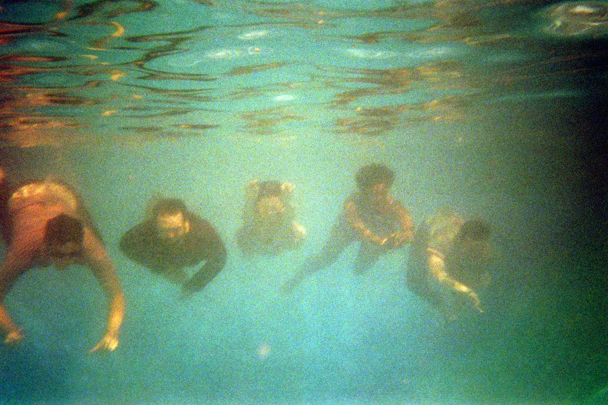 Pleistocene – Your New Life (Music Video)