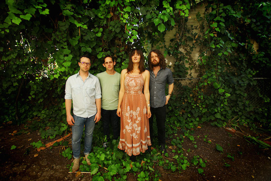 Valley Queen – Stars Align (Music Video)