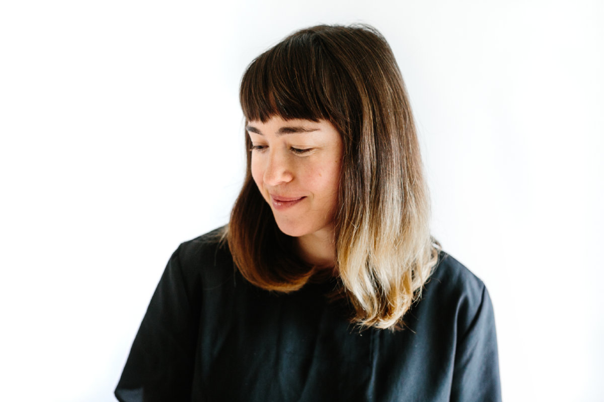 Amy O – Lavender Night (Stream)