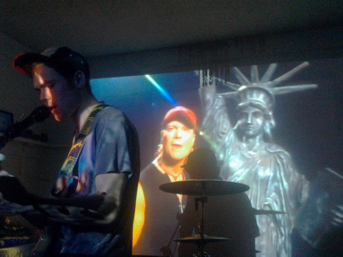 Cool American – Maui’s (Stream)
