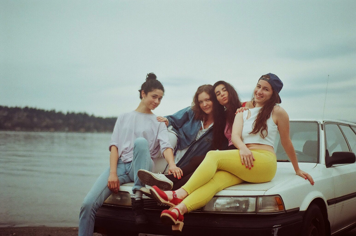 Hoop – To Know Your Tone (Stream)
