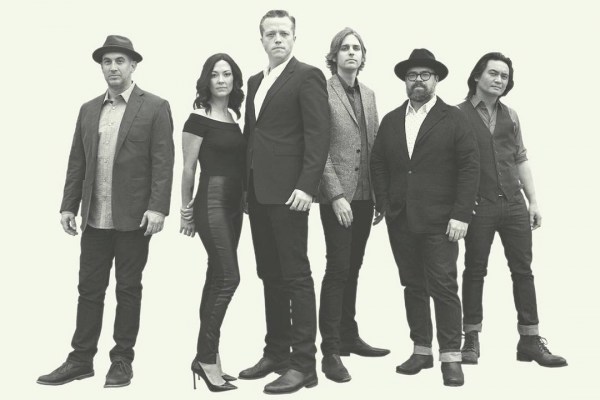 Jason Isbell & The 400 Unit – If We Were Vampires (Stream)