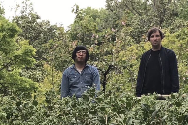 Lost Balloons – Numb (Stream)