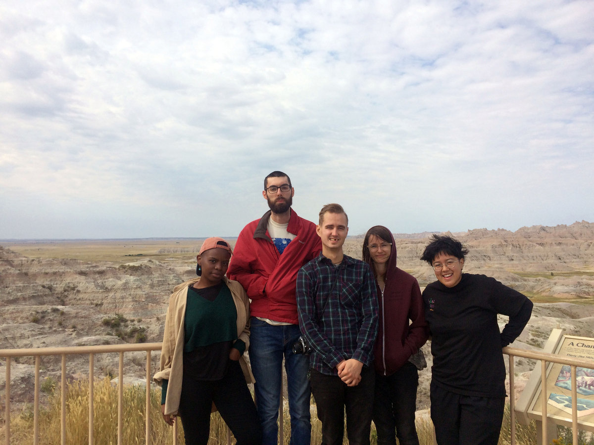 Real Life Buildings – No News (Music Video)