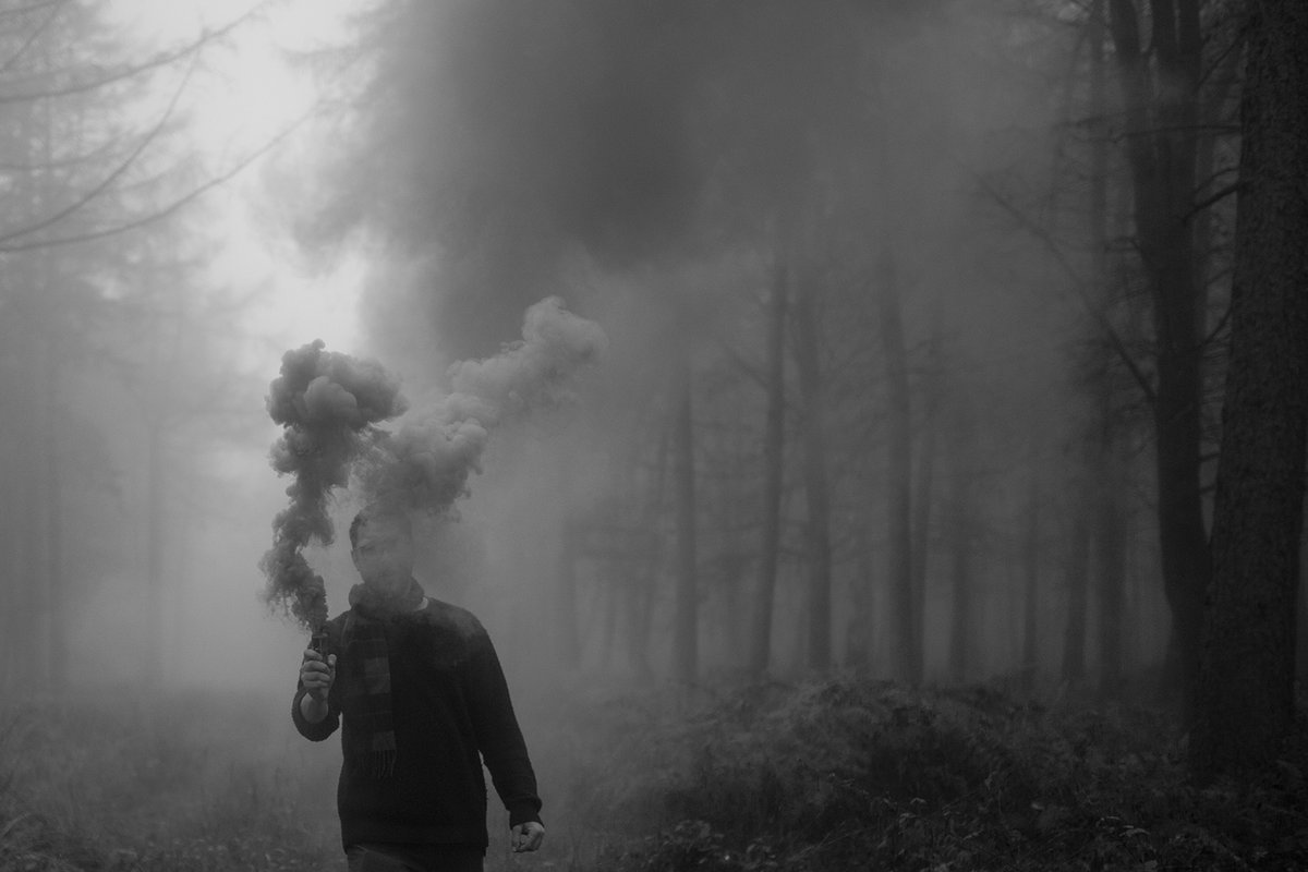 The Last Dinosaur – Atoms (Music Video)