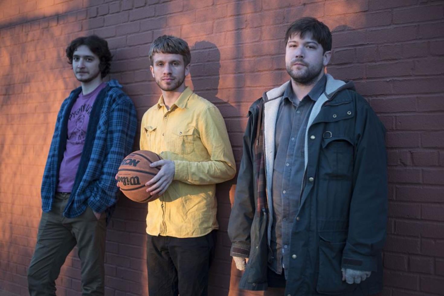 Two Inch Astronaut – Play To No One (Stream)