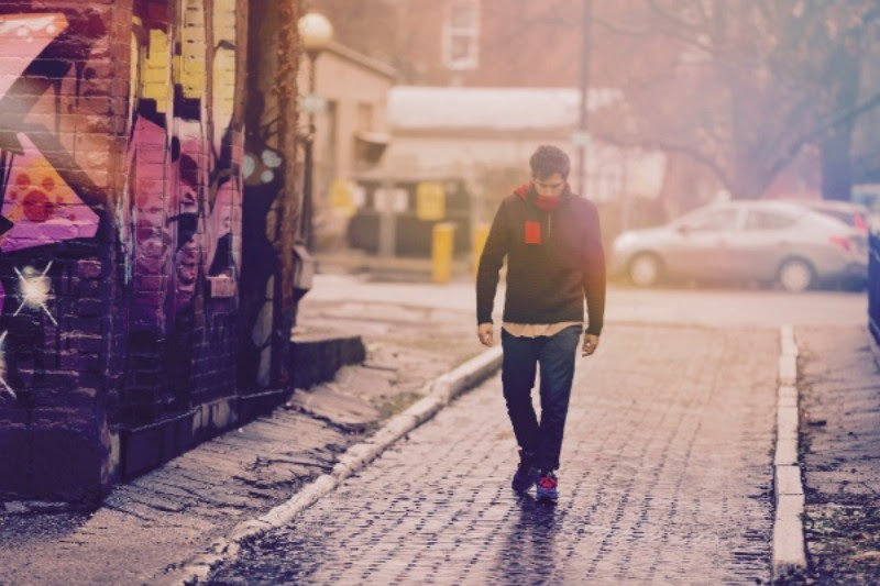 Home for the Holidays & A Guide to Surviving (Mixtape 001)
