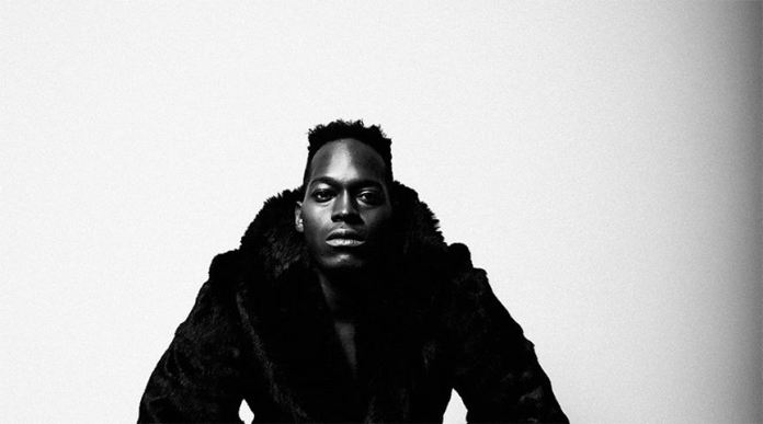 Zebra Katz – Blk & Wht (Music Video)
