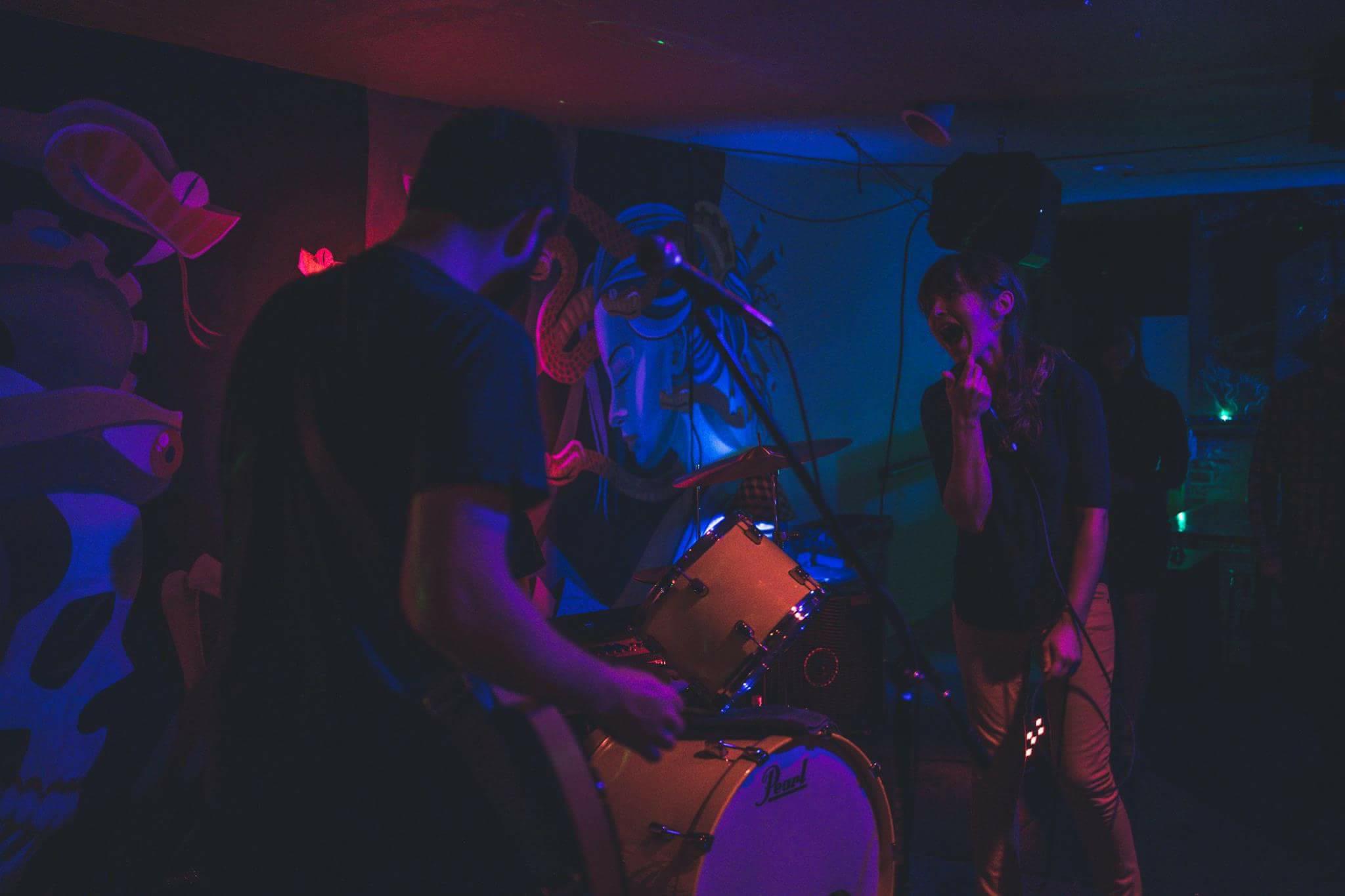 Surrounder – Hyper-Monotony (City Folk) (Music Video Premiere)