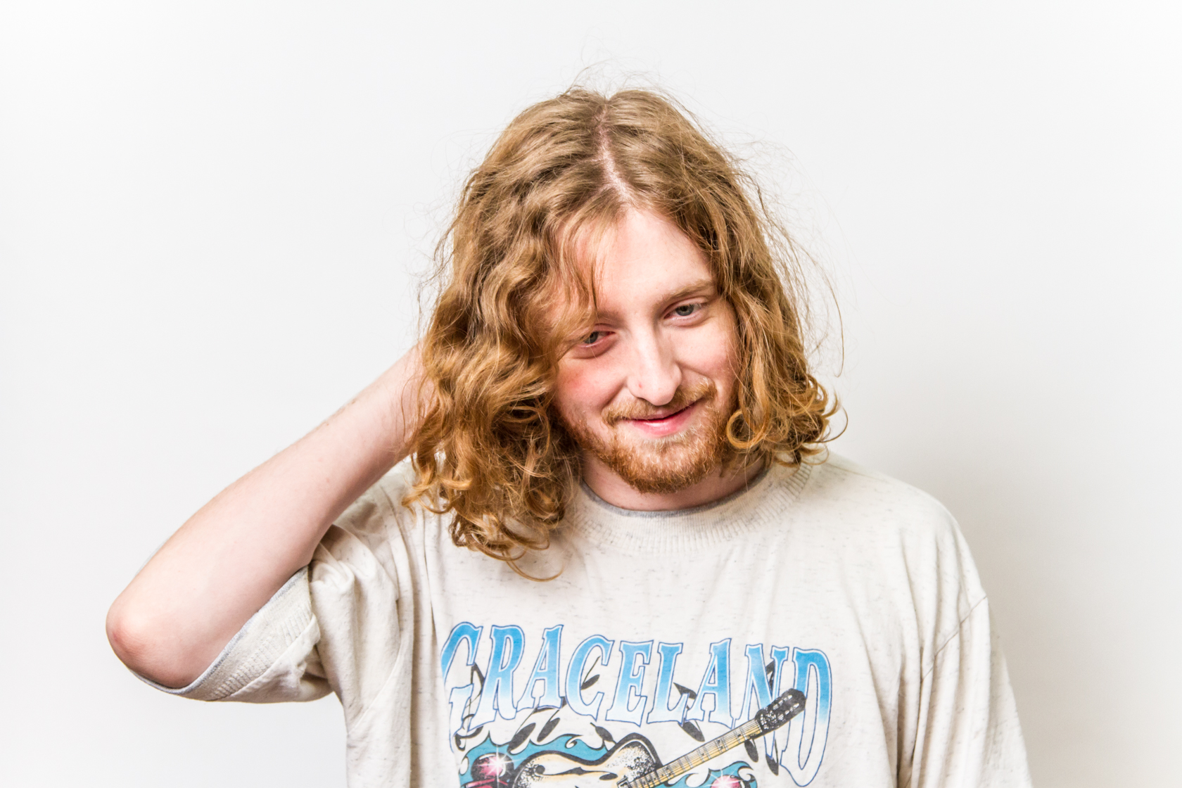 Dominic Angelella – Red State (Stream)