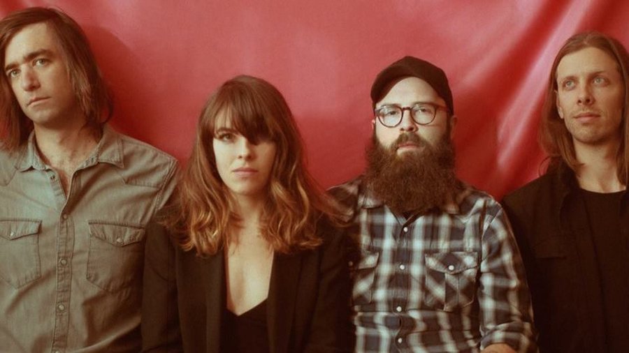 Hop Along – How Simple (Music Video)