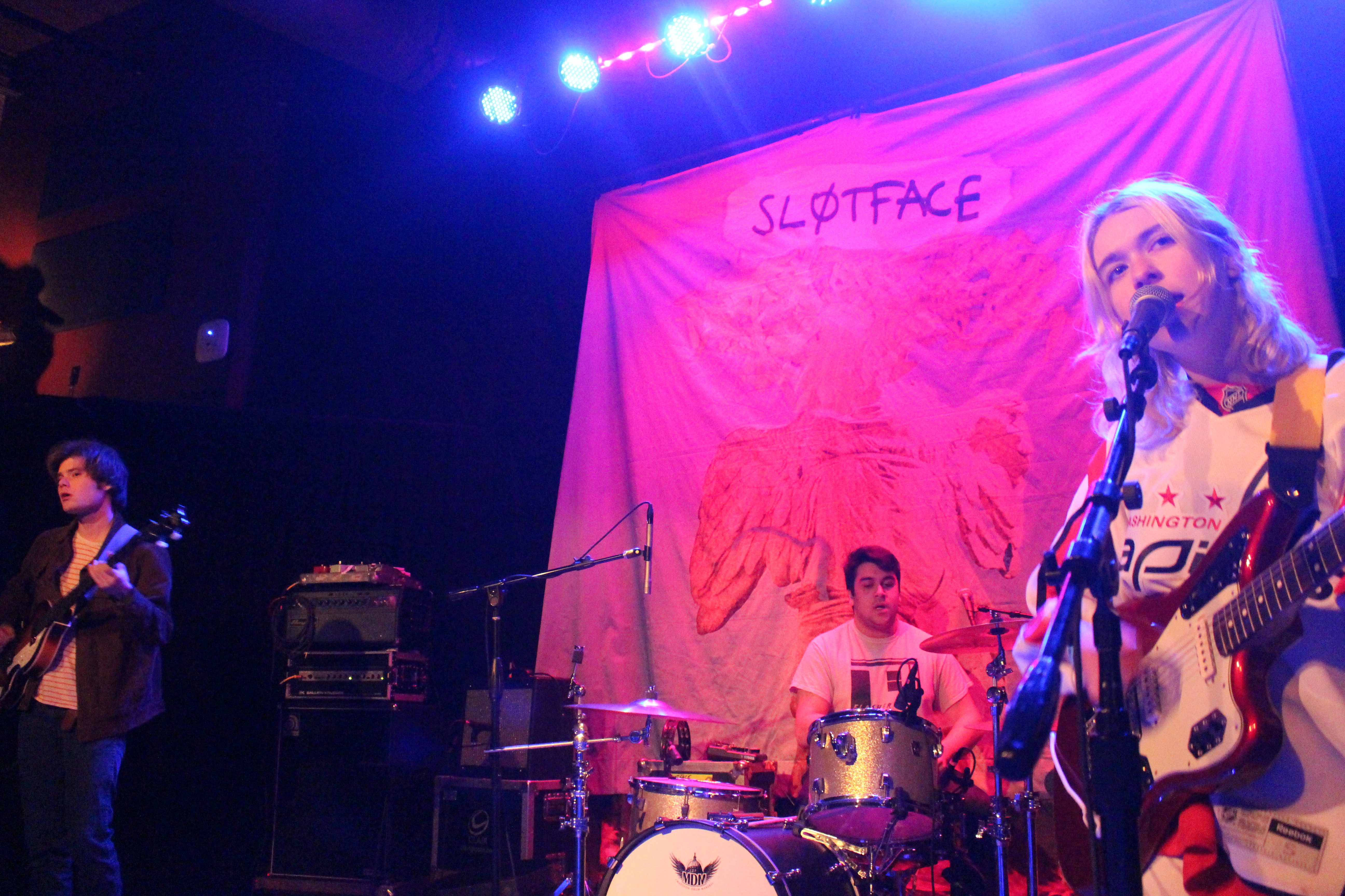 Snail Mail – Heat Wave (Visual Essay)