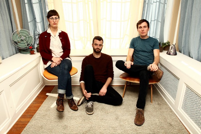 Lemuria – Kicking In (Music Video)