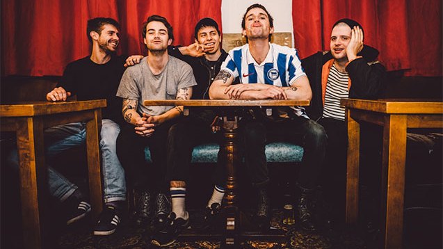 Yowl – Warm (in the Soft White Fire of Modern Living) (Stream)