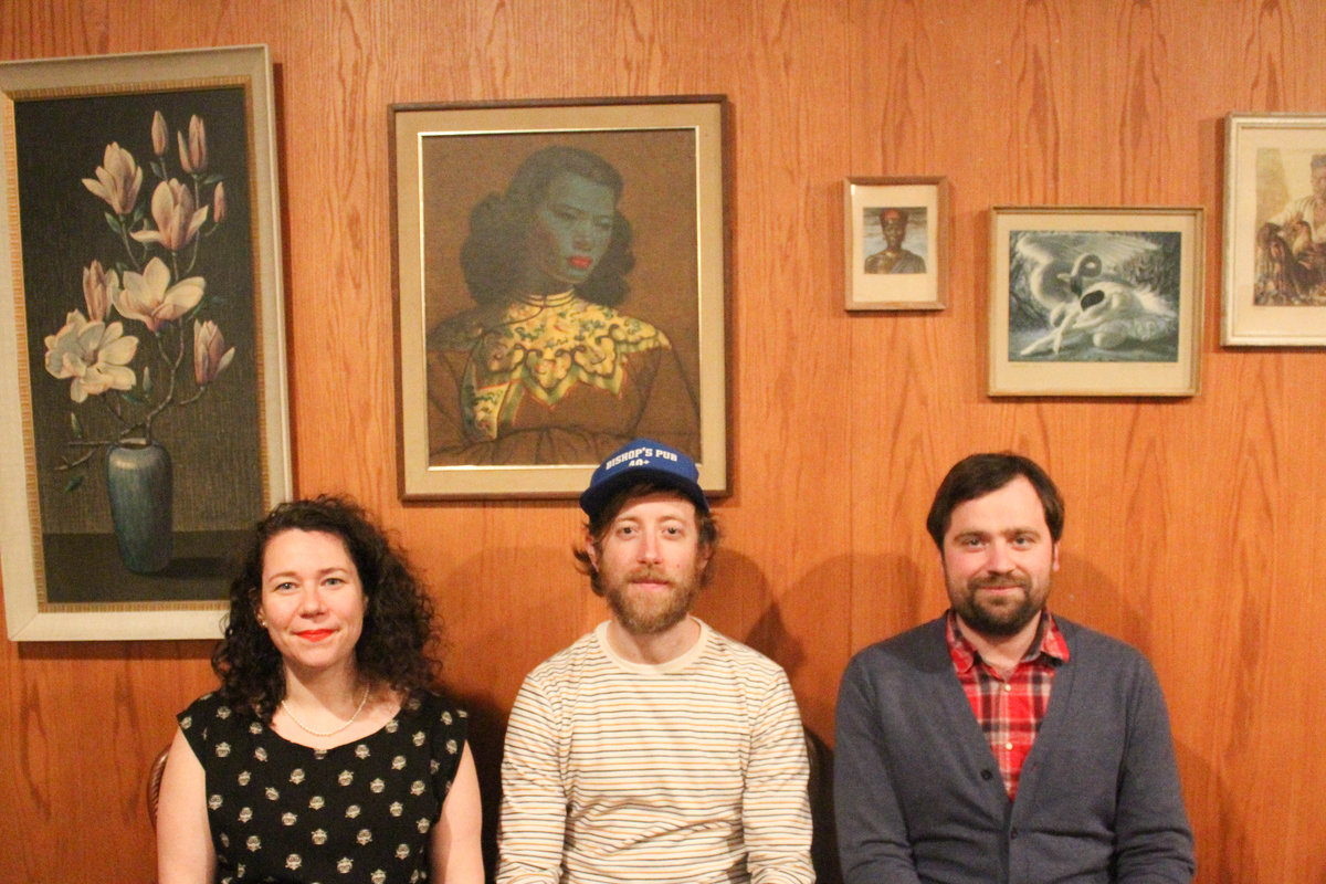 Adrian Teacher and The Subs – Pop Medicine (Stream)