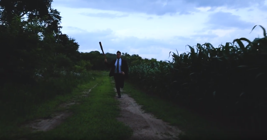sewingneedle – feel good music (Music Video)