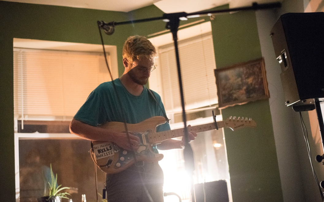 Honeyfitz – Haircut (Song Premiere)