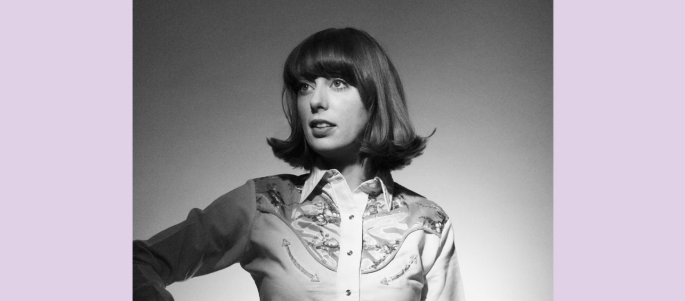 Katie Preston – The Art of Falling Apart (Stream)