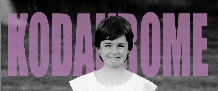 Kodakrome – Head Down + Everything Is Terrible (Song Premiere)