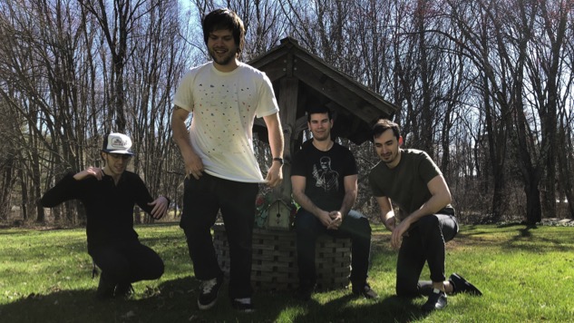 Ovlov – Spright (Stream)