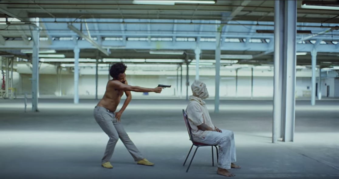 Childish Gambino – This Is America (Music Video)
