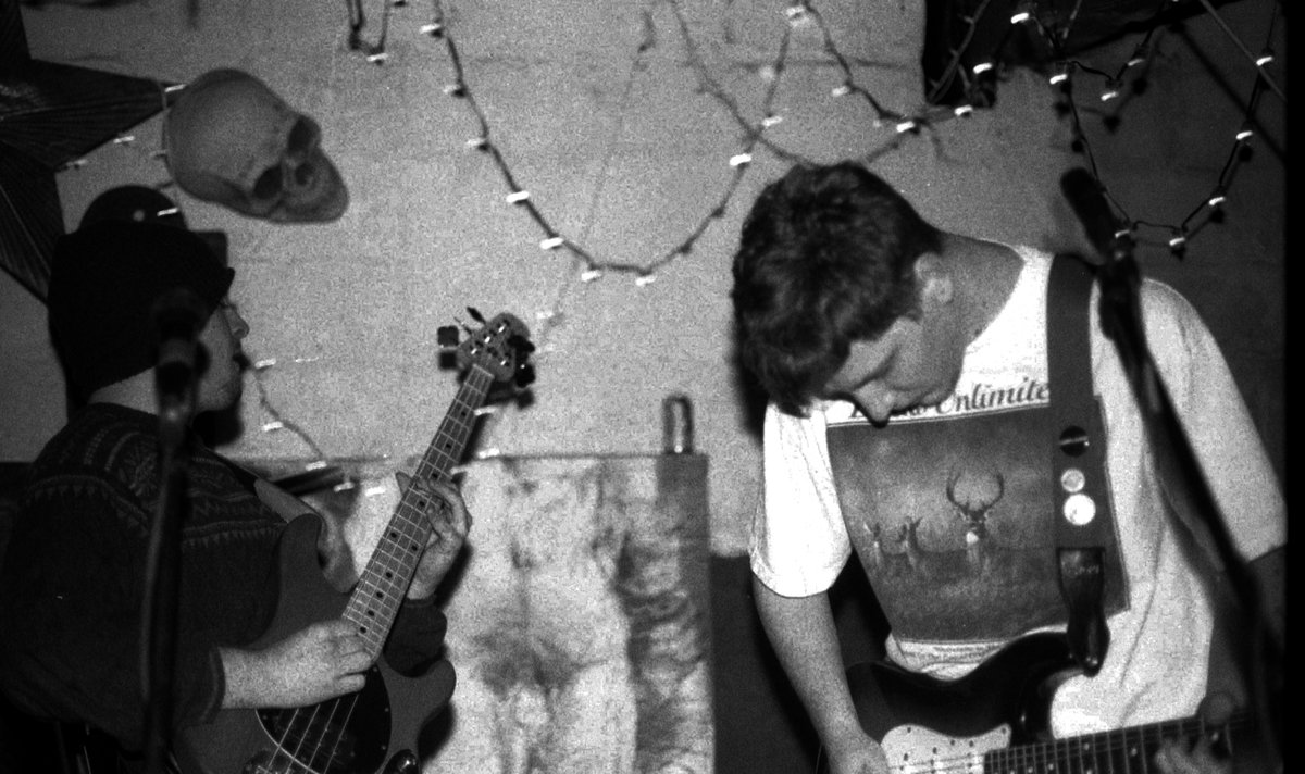 Tosser – Swimming (Song Premiere)