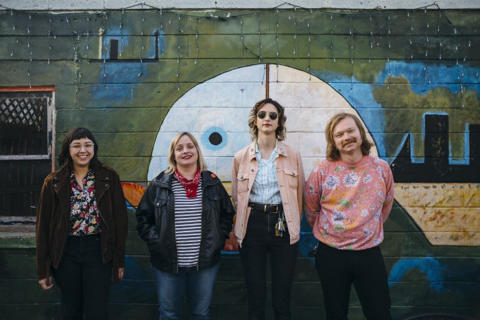 The Best Records of June 2018’s Final Half