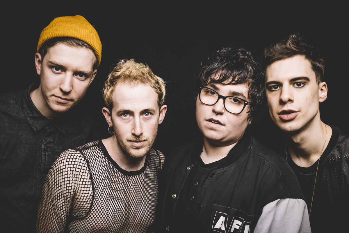 Cool Original – Never Stop Hanging Out + Alien Boy – If We Don’t Speak (Music Video)