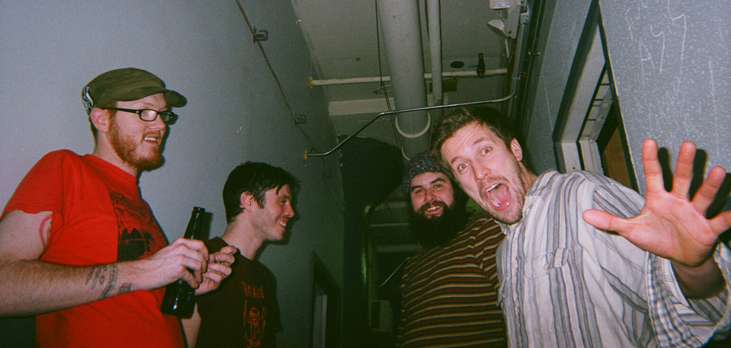 Pile – Cup (Stream)
