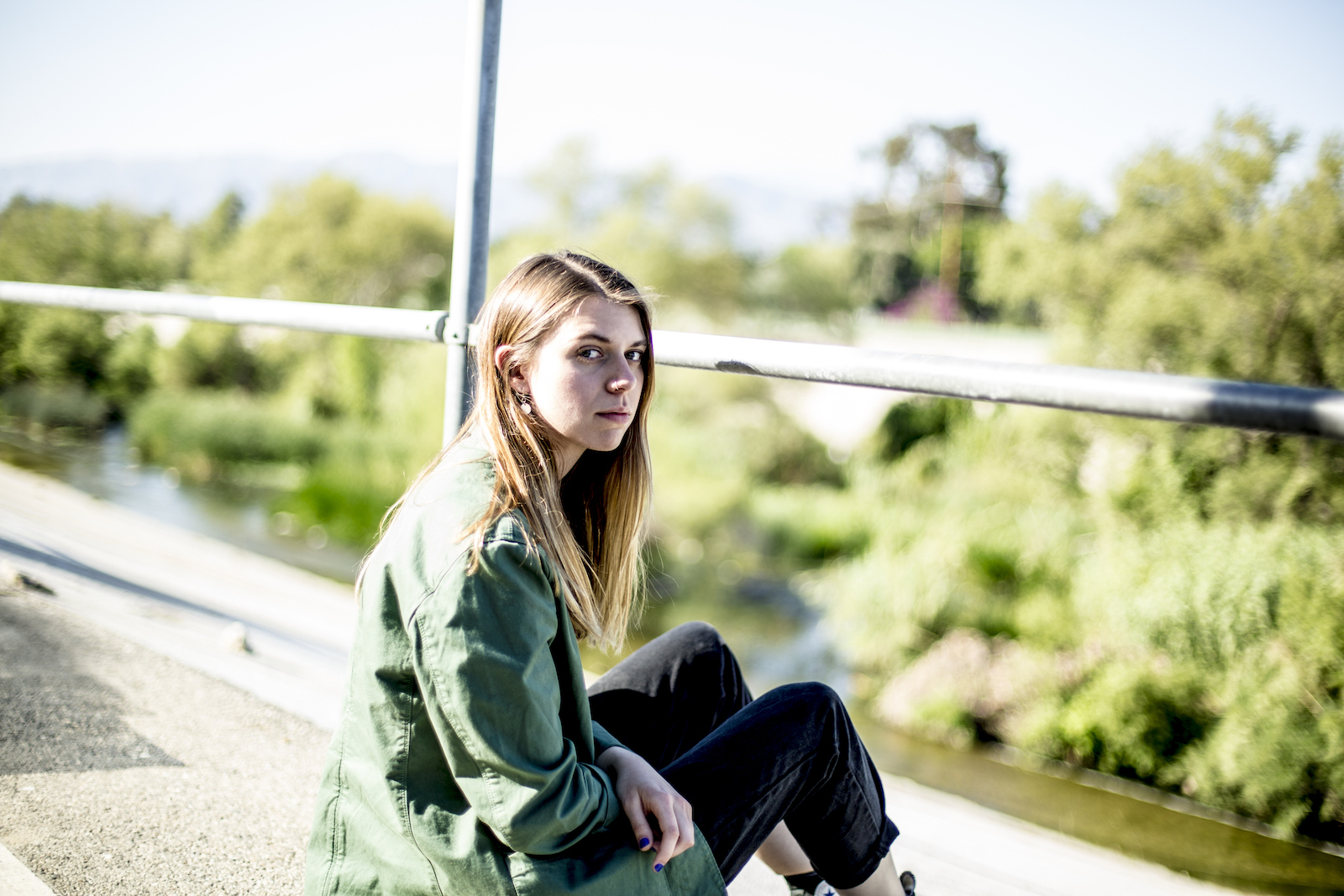 Tomberlin – Self-Help (Music Video)