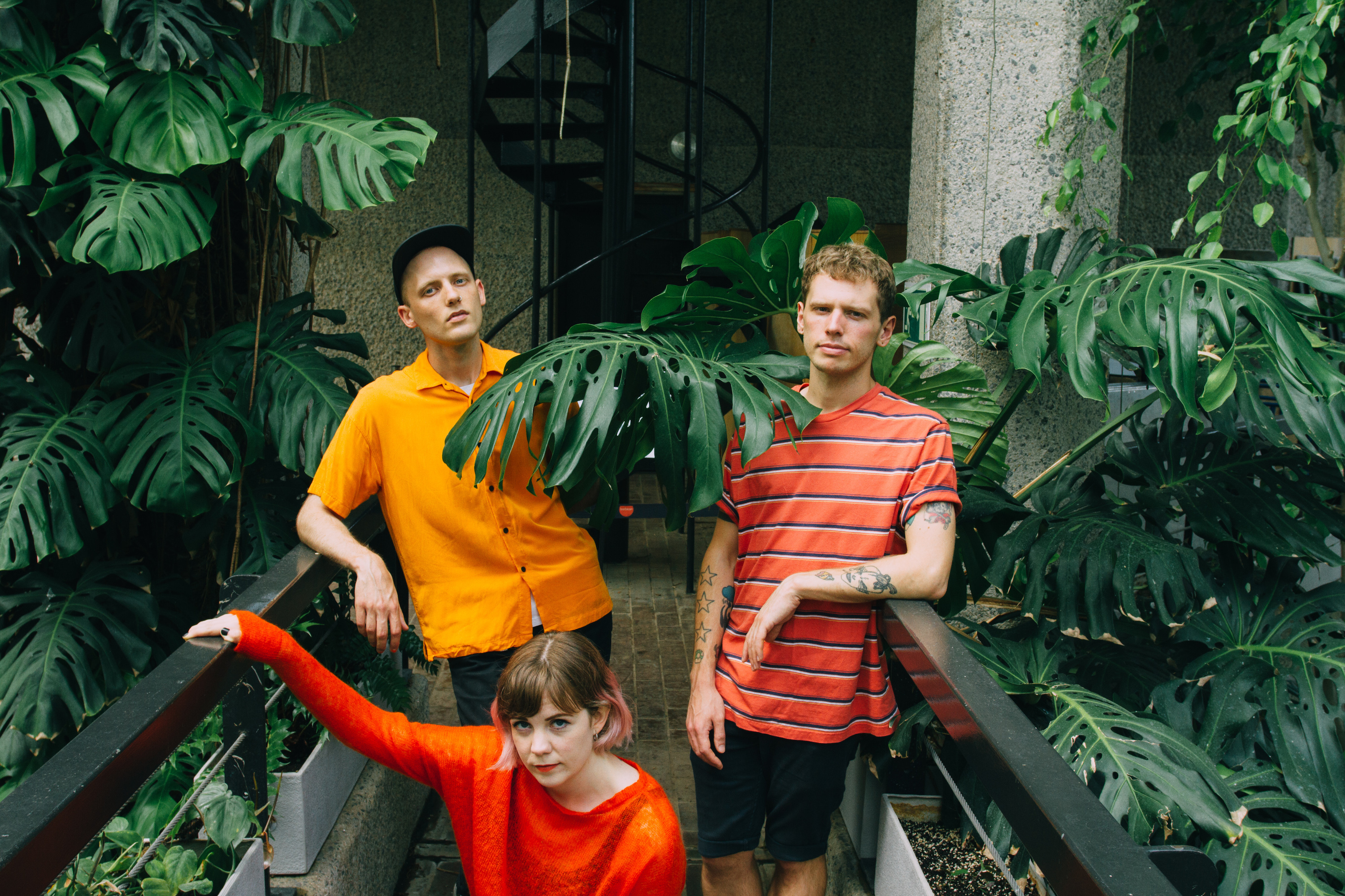Doe – Grow Into It (Album Review, Stream)