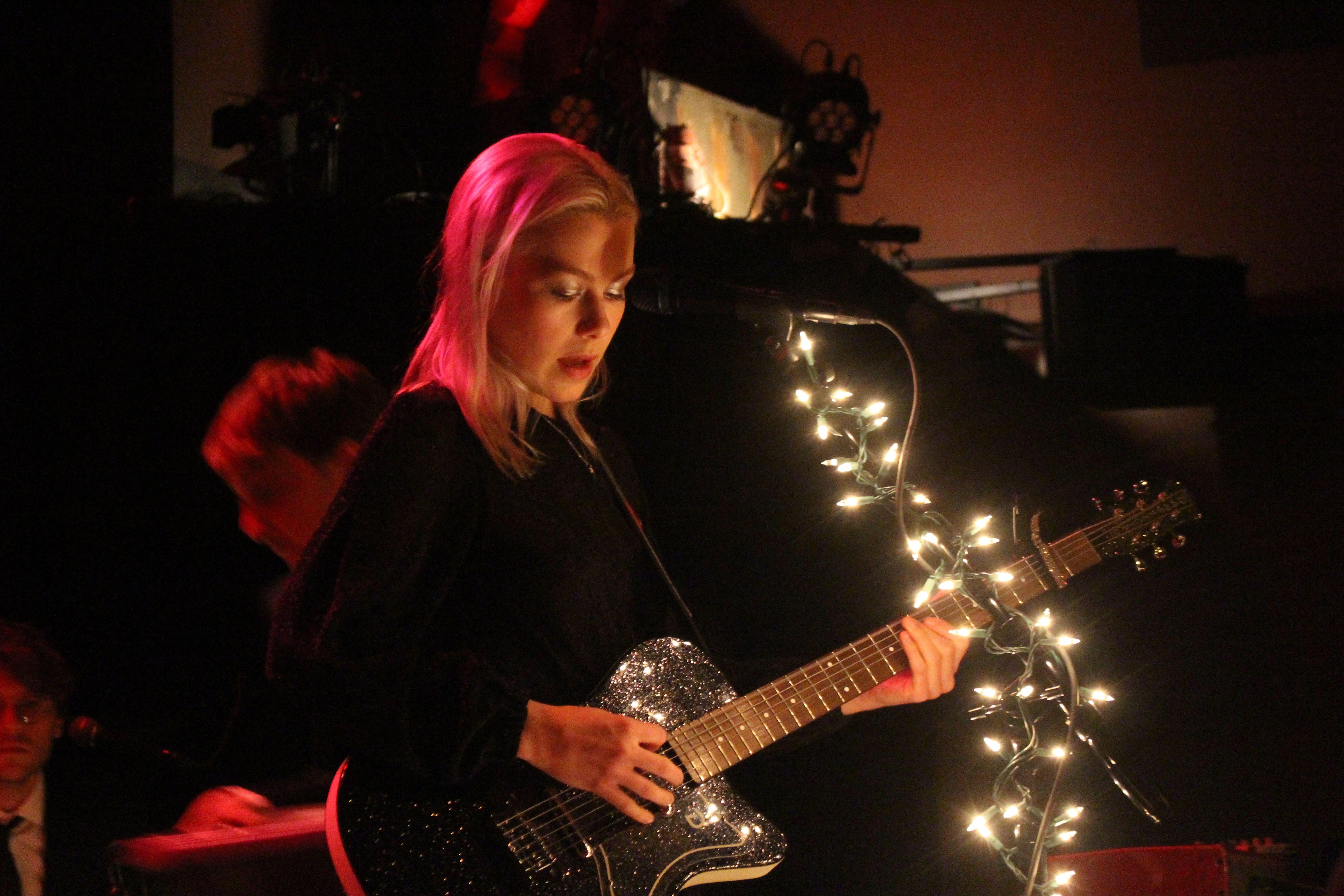 The Best of December 2018: Songs, Music Videos, and Records