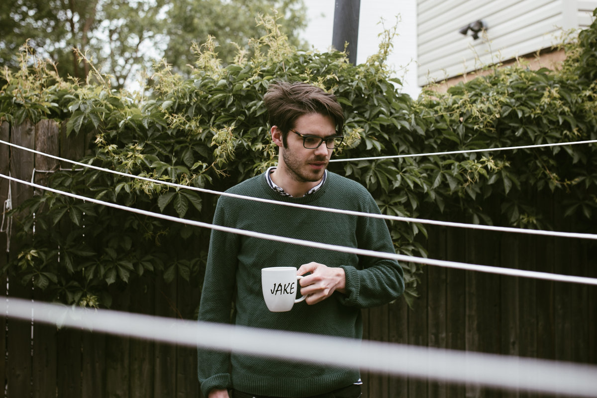 One Great Week, Five Great Songs