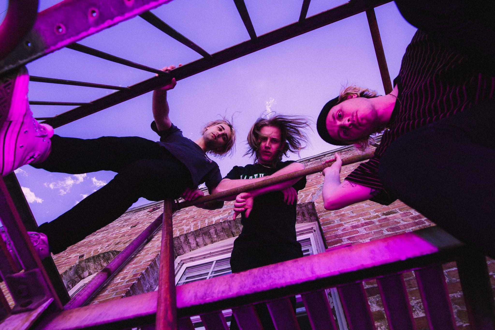 Tennis System – Shelf Life (Stream)