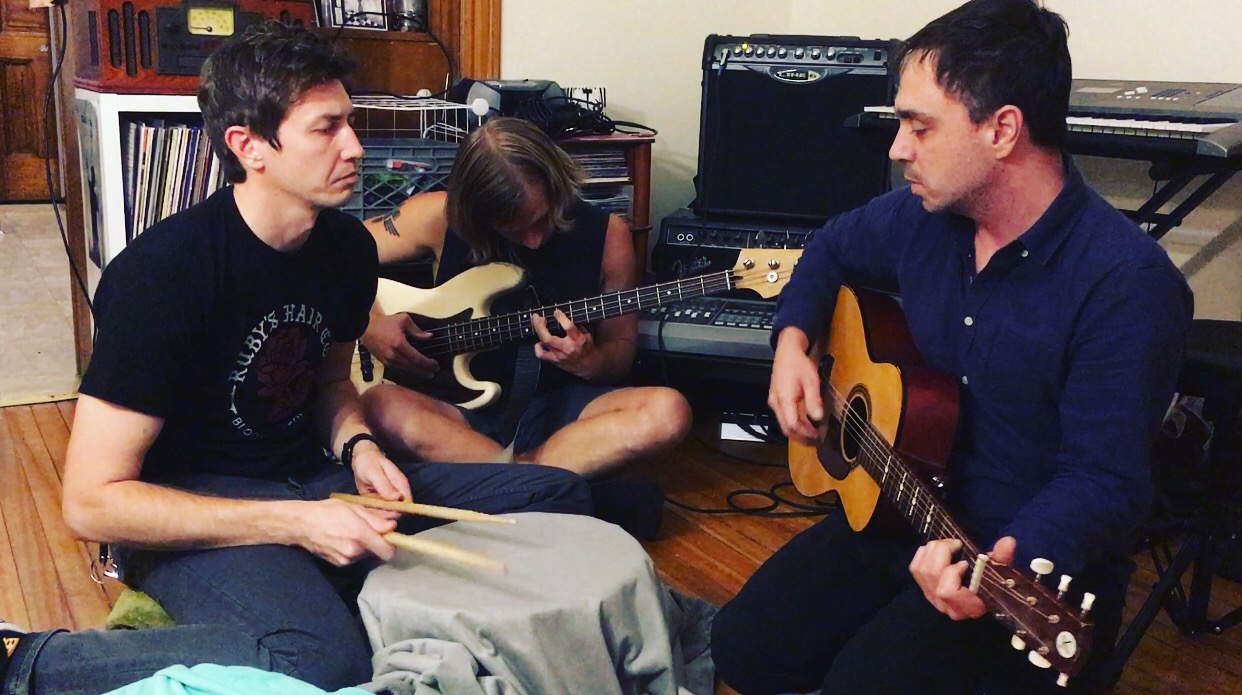 Dreaming Out Loud: Vol. 2 (Patrick Jennings)
